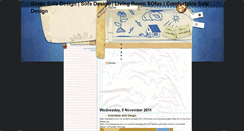 Desktop Screenshot of greensofadesignphotos.blogspot.com