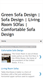 Mobile Screenshot of greensofadesignphotos.blogspot.com