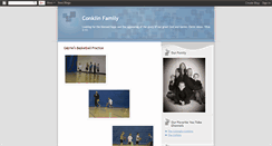 Desktop Screenshot of coloradoconklins.blogspot.com