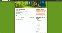 Desktop Screenshot of egomasters.blogspot.com