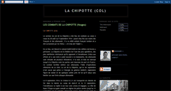 Desktop Screenshot of guerre1418raonletape.blogspot.com