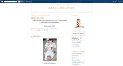 Desktop Screenshot of bercario.blogspot.com