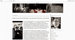Desktop Screenshot of peterprong.blogspot.com