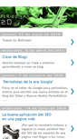 Mobile Screenshot of periodismo20isil.blogspot.com