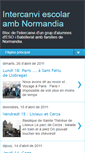 Mobile Screenshot of intercanvinormandia.blogspot.com