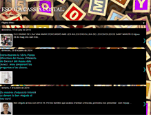 Tablet Screenshot of eldolldelcassia.blogspot.com