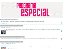 Tablet Screenshot of pgmespecial.blogspot.com