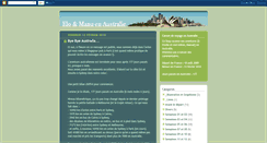 Desktop Screenshot of eloetmanu.blogspot.com
