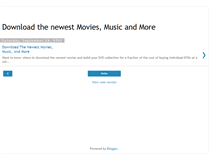 Tablet Screenshot of downloadthenewestmovies.blogspot.com
