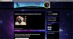 Desktop Screenshot of ocalinear.blogspot.com