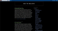 Desktop Screenshot of liezltopworld-liezl.blogspot.com
