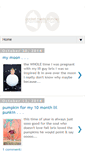 Mobile Screenshot of pocketmeetsmonday.blogspot.com