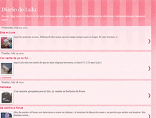 Tablet Screenshot of maltesepr.blogspot.com