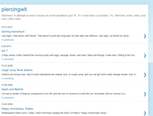 Tablet Screenshot of piercingwit.blogspot.com