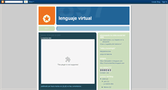 Desktop Screenshot of lauprofe.blogspot.com