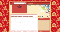 Desktop Screenshot of aboubee.blogspot.com