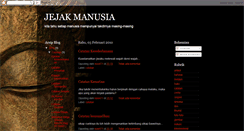 Desktop Screenshot of kiftiya.blogspot.com