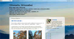 Desktop Screenshot of 12honzade.blogspot.com