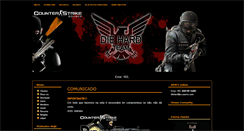 Desktop Screenshot of diehardcss.blogspot.com