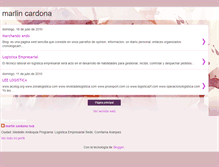 Tablet Screenshot of marlin-2010.blogspot.com