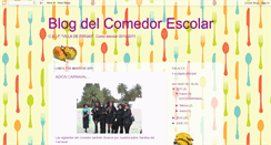 Desktop Screenshot of comedorceipvilladefirgas.blogspot.com