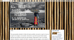 Desktop Screenshot of faselunardecabreo.blogspot.com