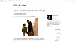 Desktop Screenshot of celinaartigas.blogspot.com