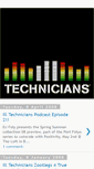 Mobile Screenshot of illtechnicians.blogspot.com