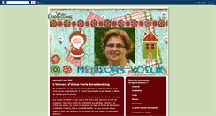 Desktop Screenshot of oasisdepaixunicaperla.blogspot.com