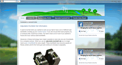 Desktop Screenshot of laird-themanfromporlock.blogspot.com