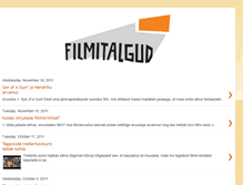 Tablet Screenshot of filmitalgud.blogspot.com