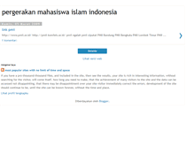 Tablet Screenshot of pergerakan-mahasiswa-islam-indonesia.blogspot.com