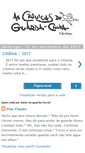 Mobile Screenshot of cronicasdoguarda-chuva.blogspot.com