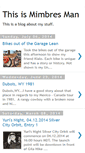 Mobile Screenshot of mimbresman.blogspot.com