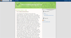 Desktop Screenshot of creditmonitoringwwwcca2a0.blogspot.com