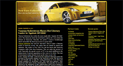 Desktop Screenshot of newcarmodel.blogspot.com