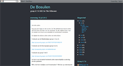 Desktop Screenshot of bosuilen.blogspot.com