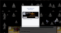 Desktop Screenshot of flashkuran.blogspot.com