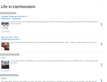 Tablet Screenshot of liechtensteinsarah.blogspot.com