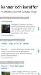 Mobile Screenshot of kannorochkaraffer.blogspot.com