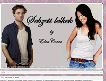 Tablet Screenshot of edencoven.blogspot.com