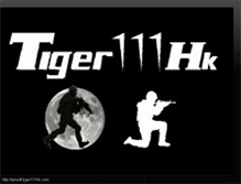 Tablet Screenshot of airsoft-tiger111hk.blogspot.com