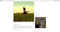 Desktop Screenshot of dragfly.blogspot.com