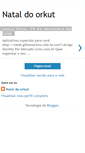 Mobile Screenshot of nataldoorkut.blogspot.com