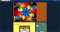 Desktop Screenshot of lacienciacuriosa.blogspot.com