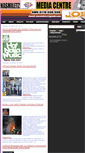 Mobile Screenshot of nasmiletz.blogspot.com