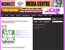 Tablet Screenshot of nasmiletz.blogspot.com