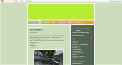 Desktop Screenshot of antoniomazzotta.blogspot.com
