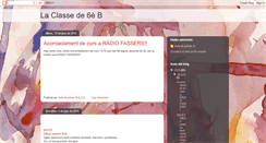 Desktop Screenshot of fassers1b.blogspot.com