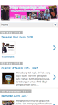 Mobile Screenshot of cikguzailani.blogspot.com